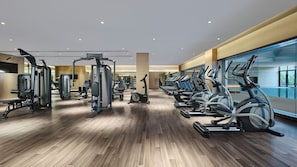 Gimnasio