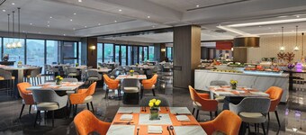 Primus Hotel Xuzhou Dalong Lake