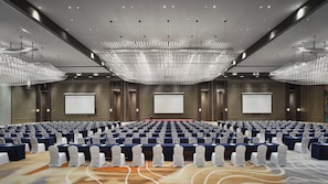 Sala de reuniones