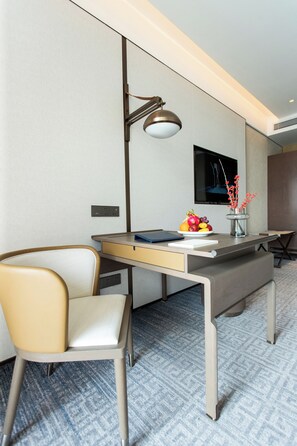 Superior Double Room, Courtyard View