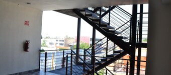 Casa Gardenias
New 2 bedroom Apt. AC, private parking and restricted access