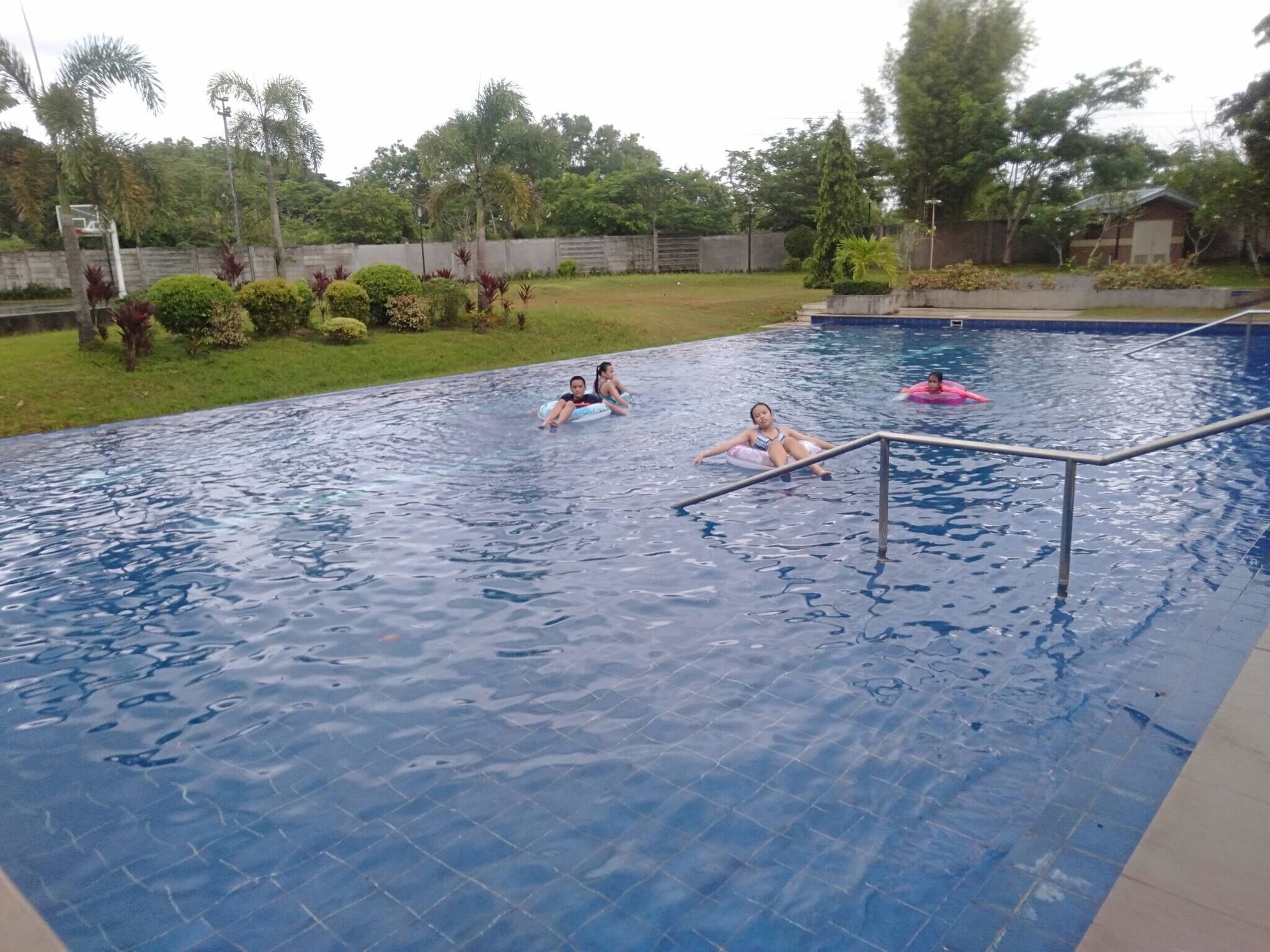 Rumah, 3 kamar tidur, akses difabel, Boleh Merokok | Kolam renang | Kolam renang outdoor