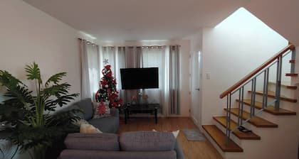 Avida 3-bedroom Vacation House With Pool