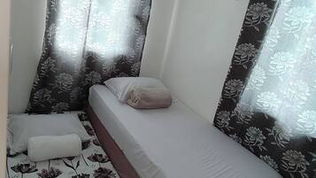 House, 3 Bedrooms, Accessible, Smoking | 3 bedrooms