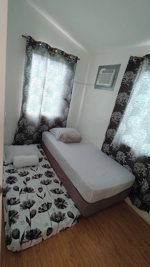 Casa, 3 habitaciones, con acceso para personas discapacitadas, para fumadores | 3 habitaciones