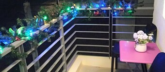 Avida 3-bedroom Vacation House With Pool