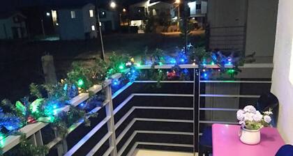 Avida 3-bedroom Vacation House With Pool