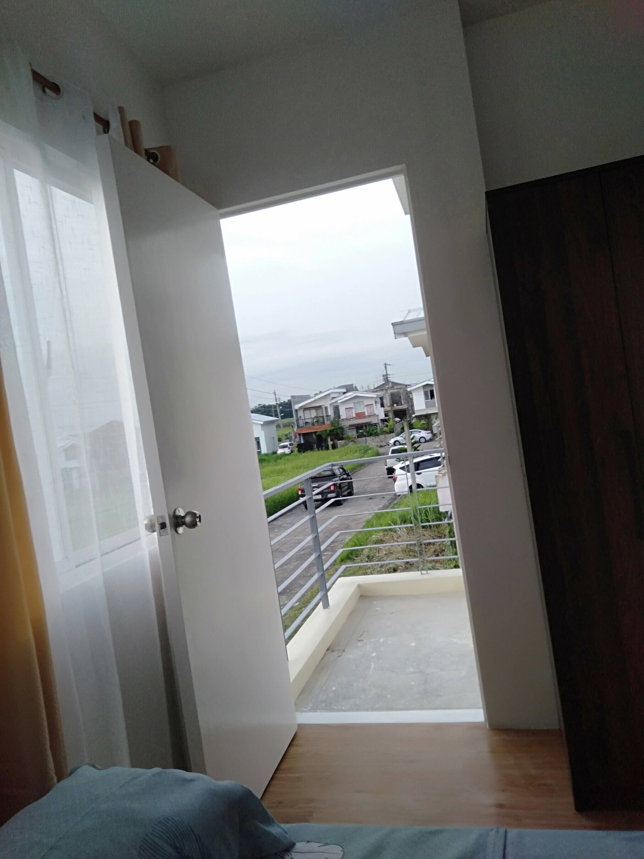Rumah, 3 kamar tidur, akses difabel, Boleh Merokok | Balkon