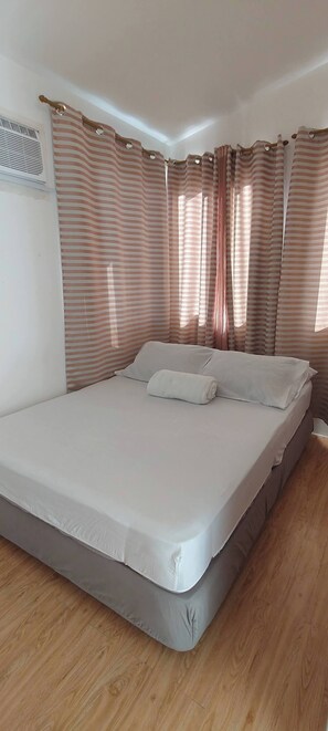 Ferienhaus, 3 Schlafzimmer, barrierefrei, Raucher | 3 Schlafzimmer