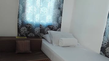 Casa, 3 habitaciones, con acceso para personas discapacitadas, para fumadores | 3 habitaciones
