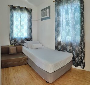 Casa, 3 habitaciones, con acceso para personas discapacitadas, para fumadores | 3 habitaciones