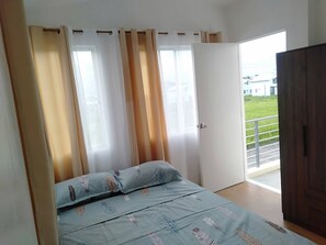 House, 3 Bedrooms, Accessible, Smoking | 3 bedrooms