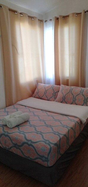 Maison, 3 chambres, accessible aux personnes à mobilité réduite, fumeurs | 3 chambres