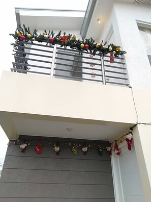 House, 3 Bedrooms, Accessible, Smoking | Exterior detail