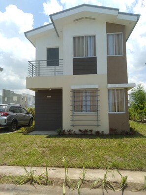 House, 3 Bedrooms, Accessible, Smoking | Exterior