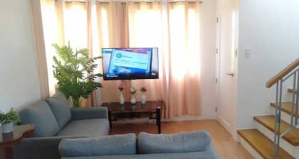 Avida 3-bedroom Vacation House With Pool