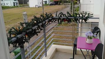 House, 3 Bedrooms, Accessible, Smoking | Terrace/patio