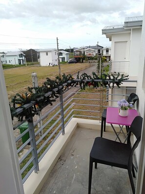 House, 3 Bedrooms, Accessible, Smoking | Terrace/patio