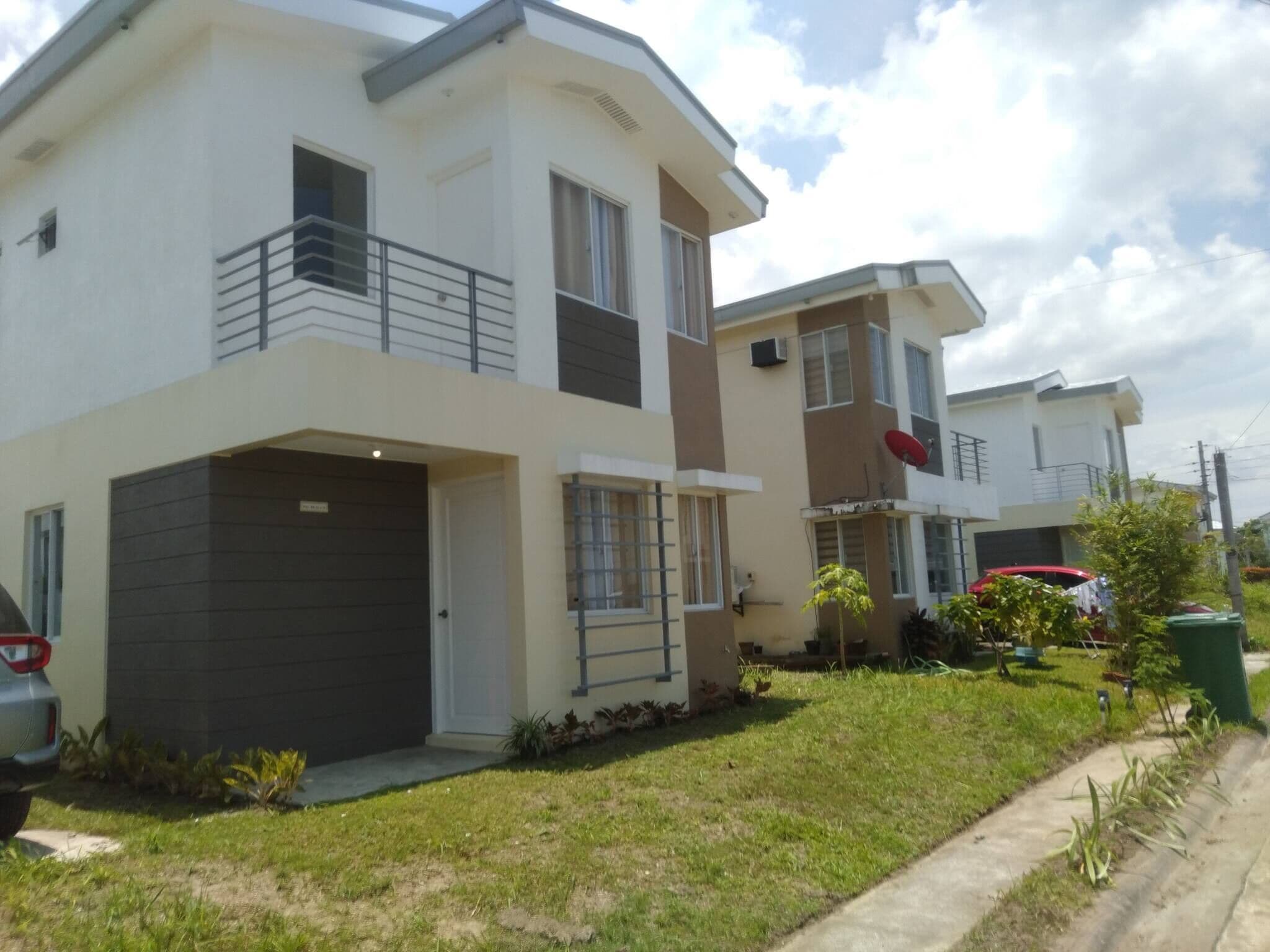 House, 3 Bedrooms, Accessible, Smoking | Exterior