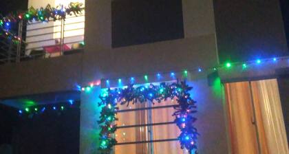Avida 3-bedroom Vacation House With Pool