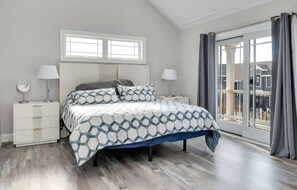 5 habitaciones y wifi