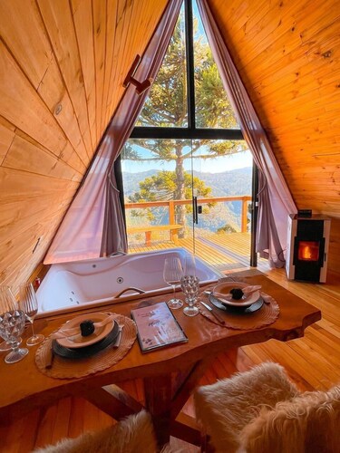 Platto da Neve - Cabana 02