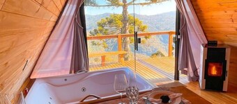 Platto da Neve - Cabana 02