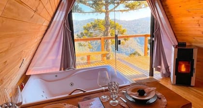 Platto da Neve - Cabana 02