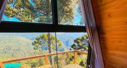 Platto da Neve - Cabana 02