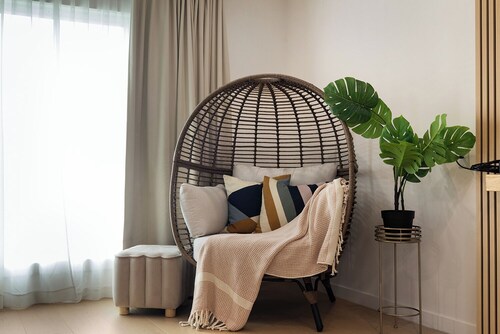 Beautiful Luxurious Coastal 4BR 2BA Home Near SF SFO