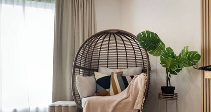 Beautiful Luxurious Coastal 4BR 2BA Home Near SF SFO