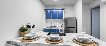 Comfy Modern Apt W/Parking & Generator @ Manati