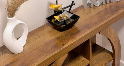 Home away from home. Perfect place to relax