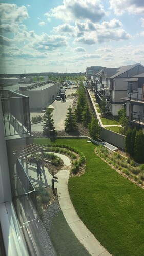 Edmonton Best Condo - Enjoy