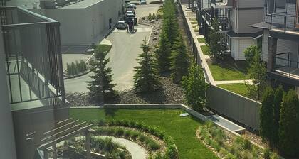 Edmonton Best Condo - Enjoy