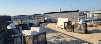 Edmonton Best Condo - Enjoy