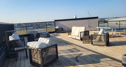 Edmonton Best Condo - Enjoy