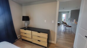 2 chambres, Wi-Fi, draps fournis