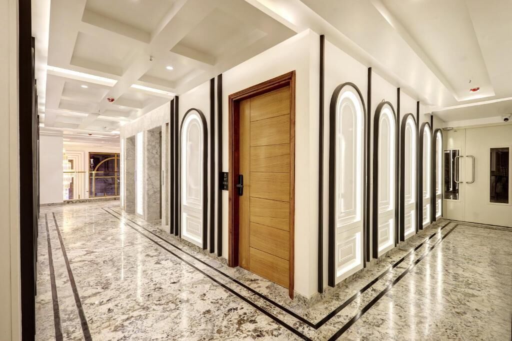 วิวระเบียง