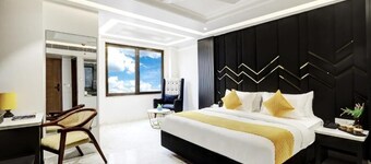 Hotel Namaste Hindustan