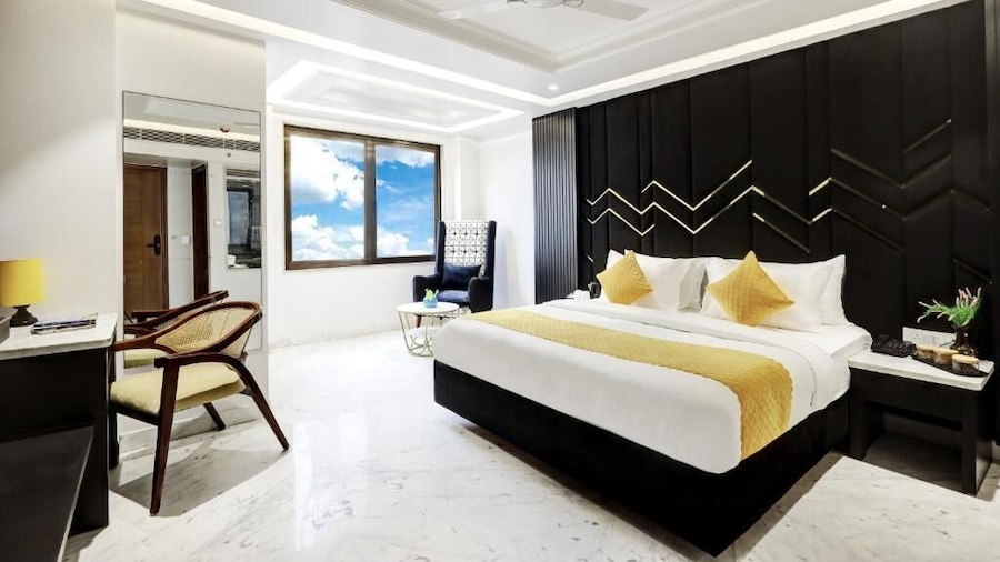 Hotel Namaste Hindustan