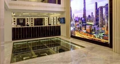 Hotel Namaste Hindustan