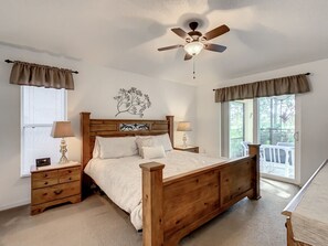 4 habitaciones, tabla de planchar con plancha y wifi gratis 