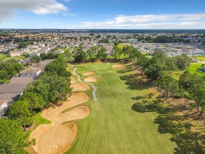 Golf - Southern Dunes 4 bed/2ba Pool Home (Haines City)