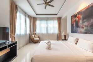 Villa | Free WiFi