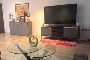 Fernseher