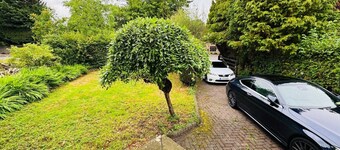 Buxton 5-Bed Retreat - Sleeps 12, Parking & Garden