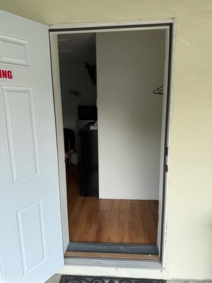 Deluxe Room, Kitchen