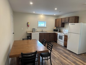 Family Suite | Private kitchen