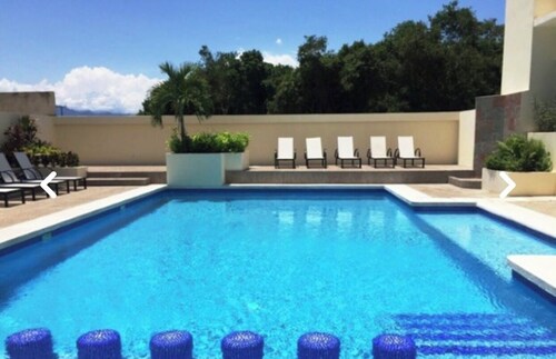 Furnished apartment 3 minutes from the beach ideal for couples
